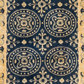 Nepalese Rug (2.8 x 13.4)ft