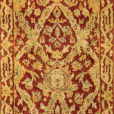 Nepalese Rug (2.6 x 11.6)ft