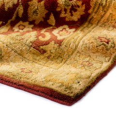 Nepalese Rug (2.6 x 12.5)ft