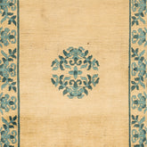 Classical Chinese (2.6 x 9.9)ft