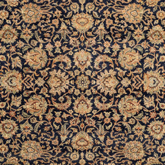 Tabriz Rug (6 x 8.7)ft