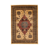 Uzbek (6.8 x 9.7)ft