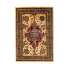 Uzbek (6.8 x 9.7)ft