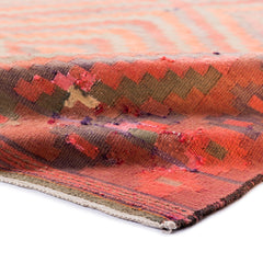 Ardebil Kilim (4.6 x 10)ft
