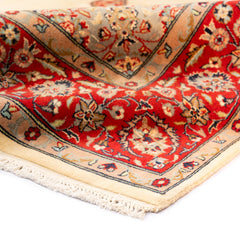 Kashan (4.6 x 7.2)ft