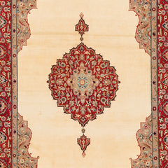 Kashan (4.6 x 7.2)ft