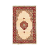 Kashan (4.6 x 7.2)ft