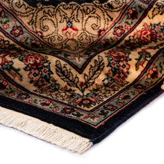 Kashan (4.1 x 5.9)ft