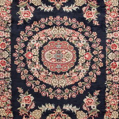 Kashan (4.1 x 5.9)ft