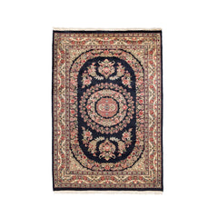 Kashan (4.1 x 5.9)ft