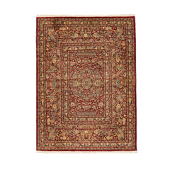 Tabriz Rug (6 x 8)ft