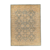 Oshak Rug (9.8 x 13.3)ft