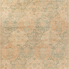 Oshak Rug (9.8 x 14.1)ft