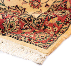 Kashan (2.6 x 25.9)ft