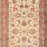 Kashan (2.6 x 25.9)ft