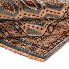 Mori Bokhara (2 x 3.3)ft