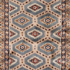 Mori Bokhara (2 x 3.3)ft