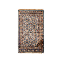 Mori Bokhara (2 x 3.3)ft