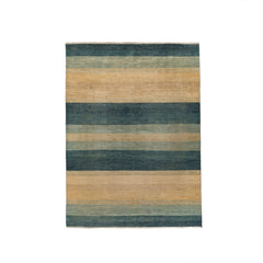 Turkish Gabbeh (9.8 x 13.1)ft