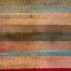 Mori Bokhara (2 x 3)ft