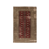 Mori Bokhara (5.6 x 8.7)ft