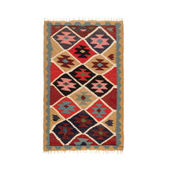 Ardebil Kilim (3 x 4.8)ft