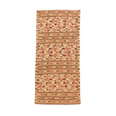 Turkmen Kilim (3.1 x 6.7)ft