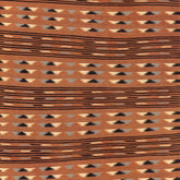 Turkmen Kilim (4.7 x 8.1)ft
