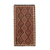 Ardebil Kilim (3.3 x 6)ft