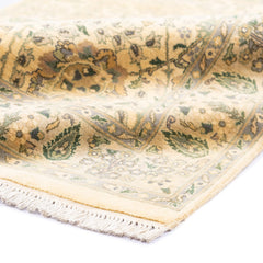 Kashan (2.6 x 5.7)ft