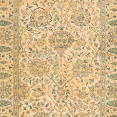 Kashan (2.6 x 5.7)ft