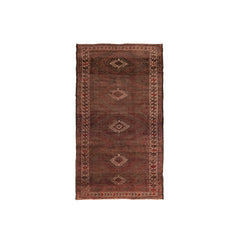 Afghan Bakhtiari (4.1 x 7.5)ft