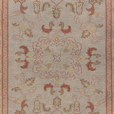 Chobi Kilim (5.8 x 8.1)ft