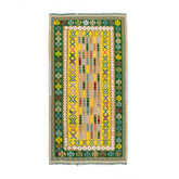 Ardebil Kilim (3.3 x 6)ft