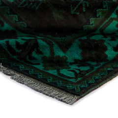 Afghan Balochi (3.4 x 5)ft