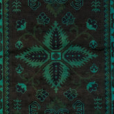 Afghan Balochi (3.4 x 5)ft