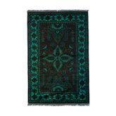 Afghan Balochi (3.4 x 5)ft