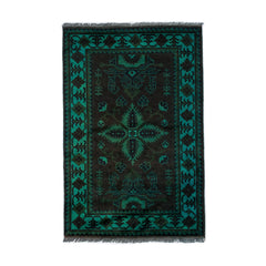 Afghan Balochi (3.4 x 5)ft