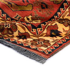 Afghan Balochi (3.3 x 4.7)ft