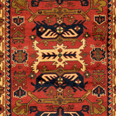 Afghan Balochi (3.3 x 4.7)ft