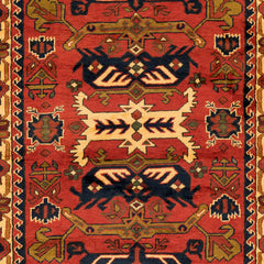 Afghan Balochi (3.3 x 4.7)ft