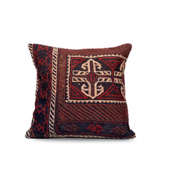 Kilim Cushion - #64607