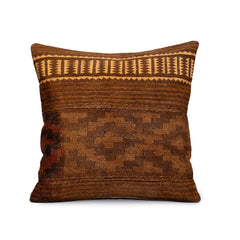 Kilim Cushion - #64648