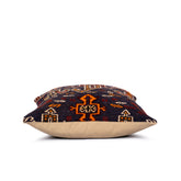 Kilim Cushion - #64658