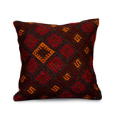Kilim Cushion - #64676