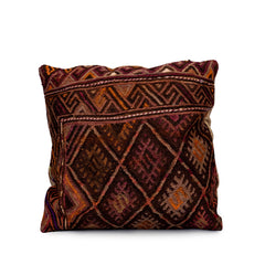 Kilim Cushion - #64693