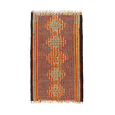 Ardebil Kilim (4.7 x 7.7)ft
