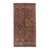 Golbarjasta Kilim (5.5 x 11.1)ft