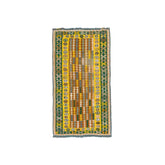 Ardebil Kilim (3.2 x 5.9)ft