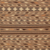 Turkmen Kilim (3.3 x 6.1)ft